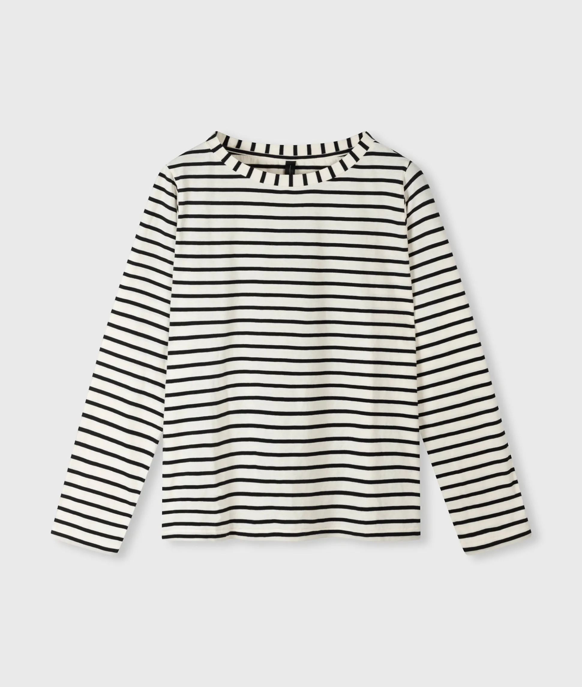 THE LONGSLEEVE STRIPE