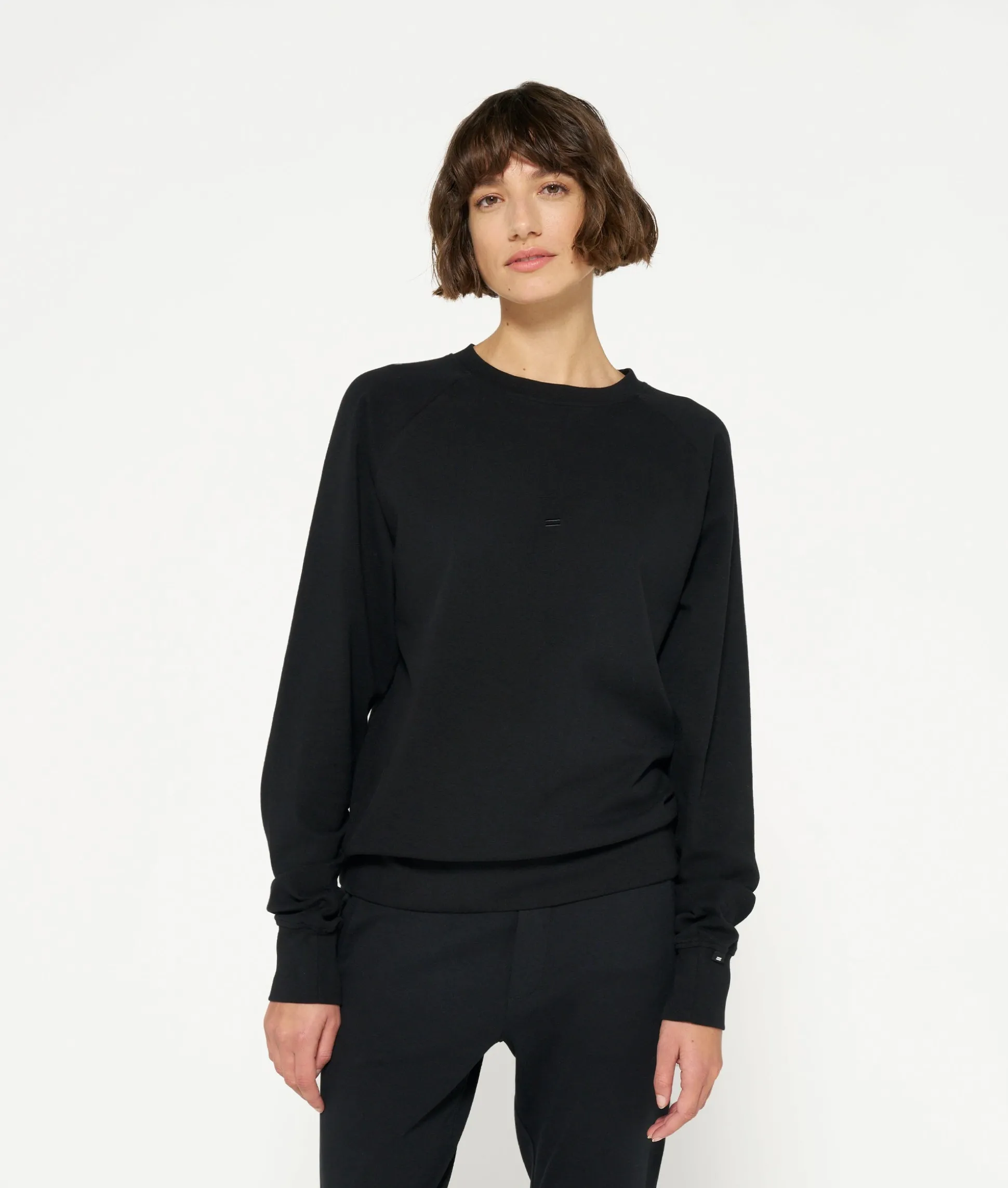 THE PERFECT SWEATER