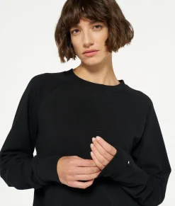 THE PERFECT SWEATER