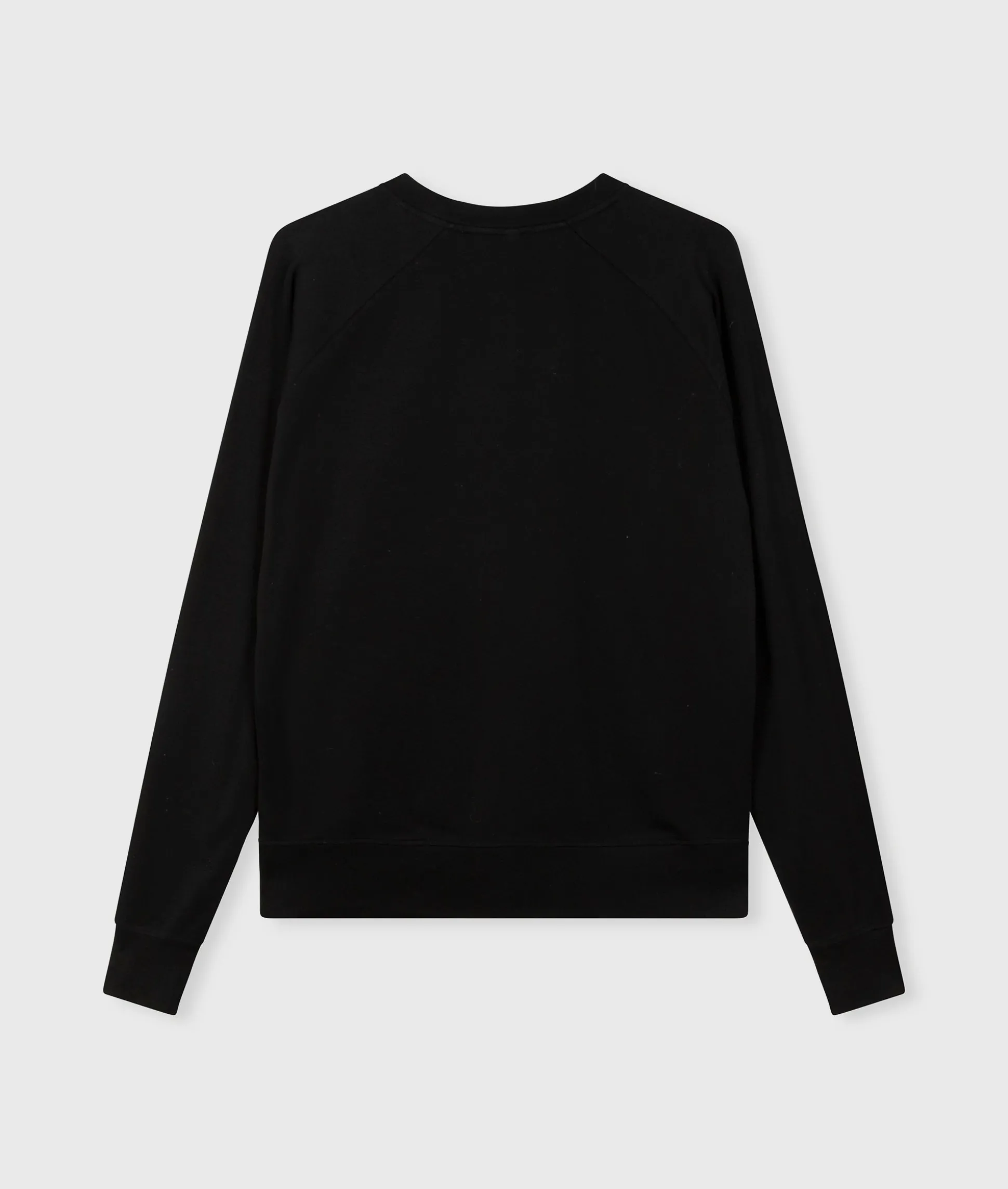 THE PERFECT SWEATER