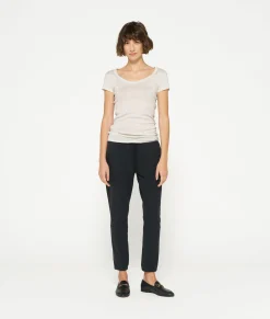 THE SLIM FIT TEE