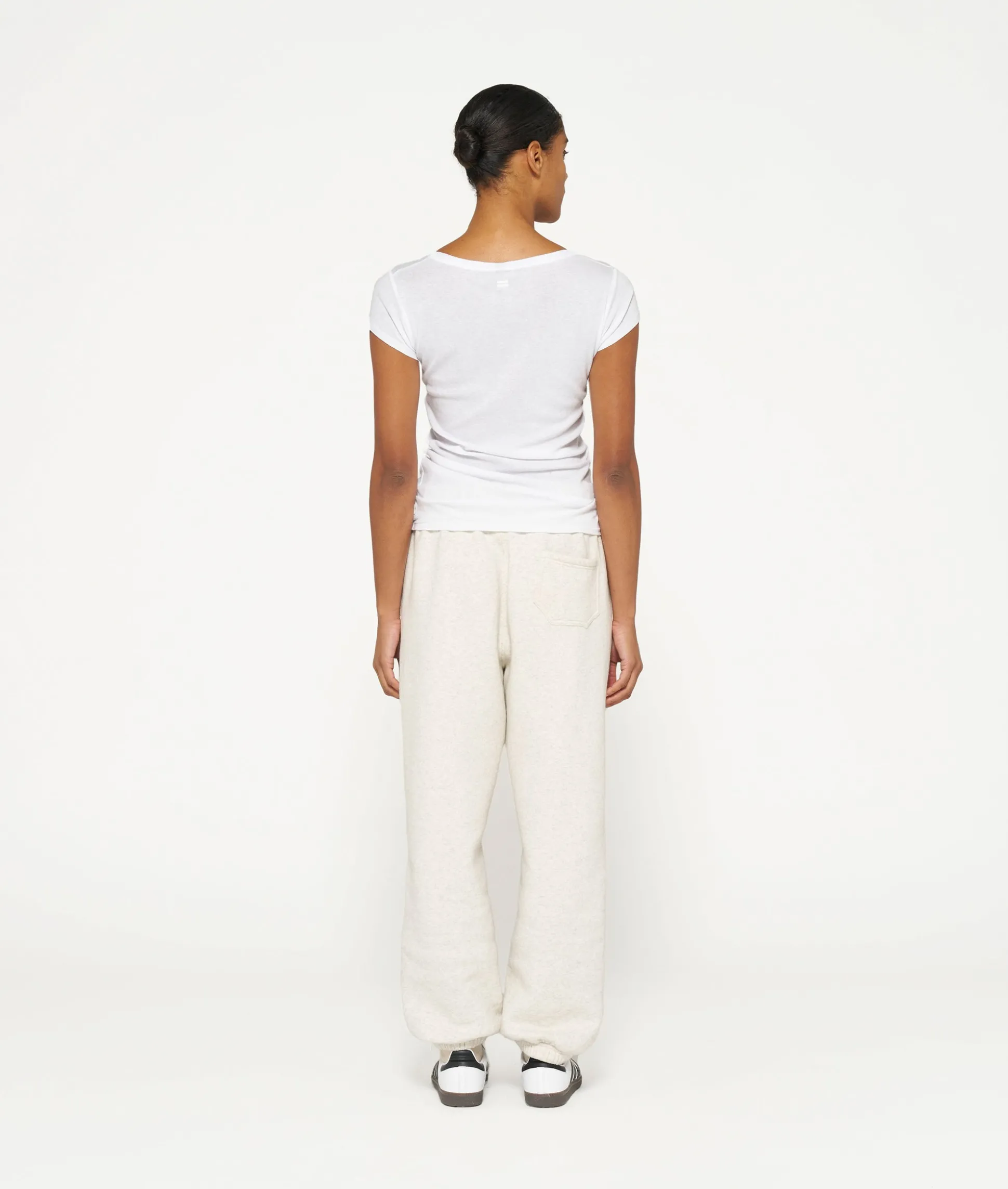THE SLIM FIT TEE