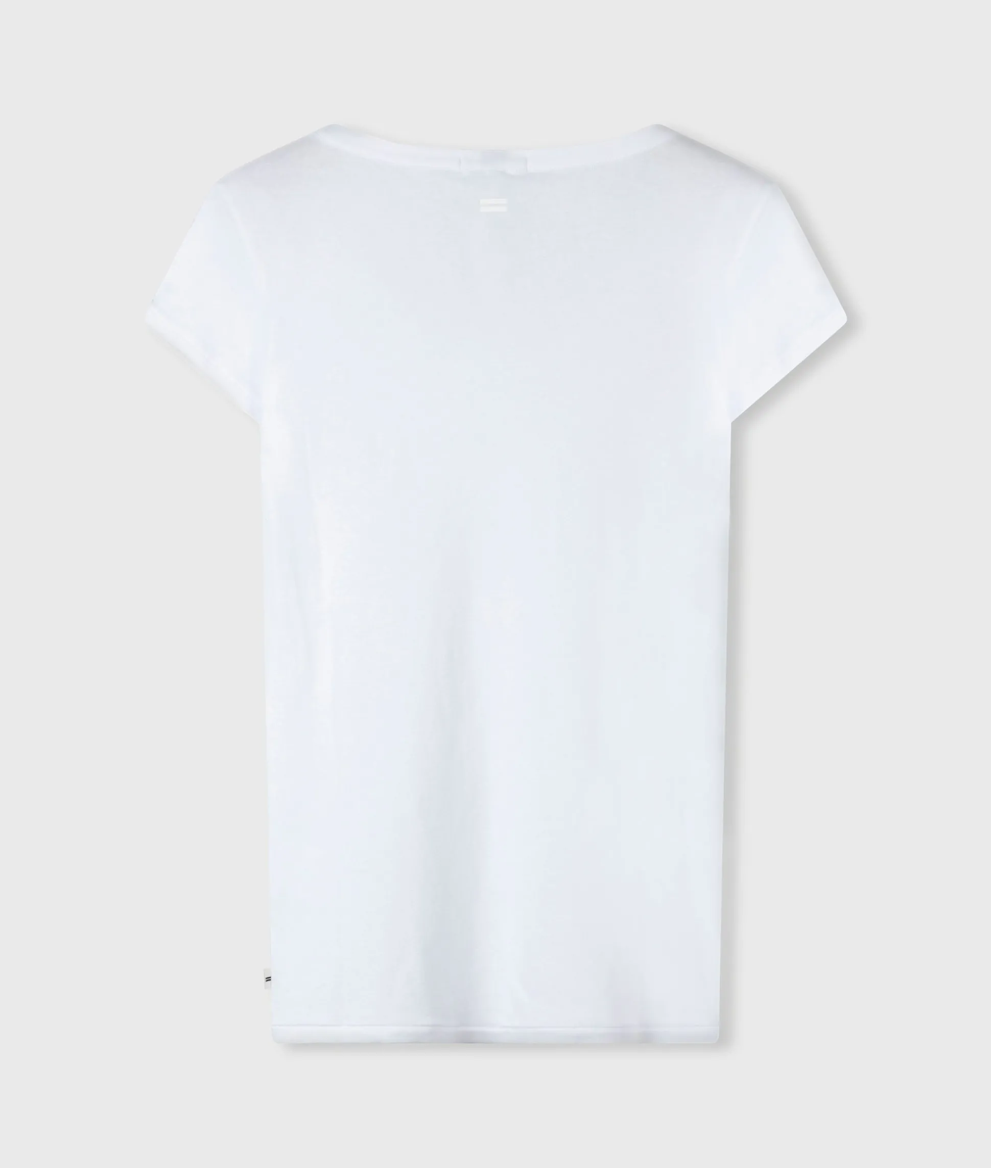 THE SLIM FIT TEE
