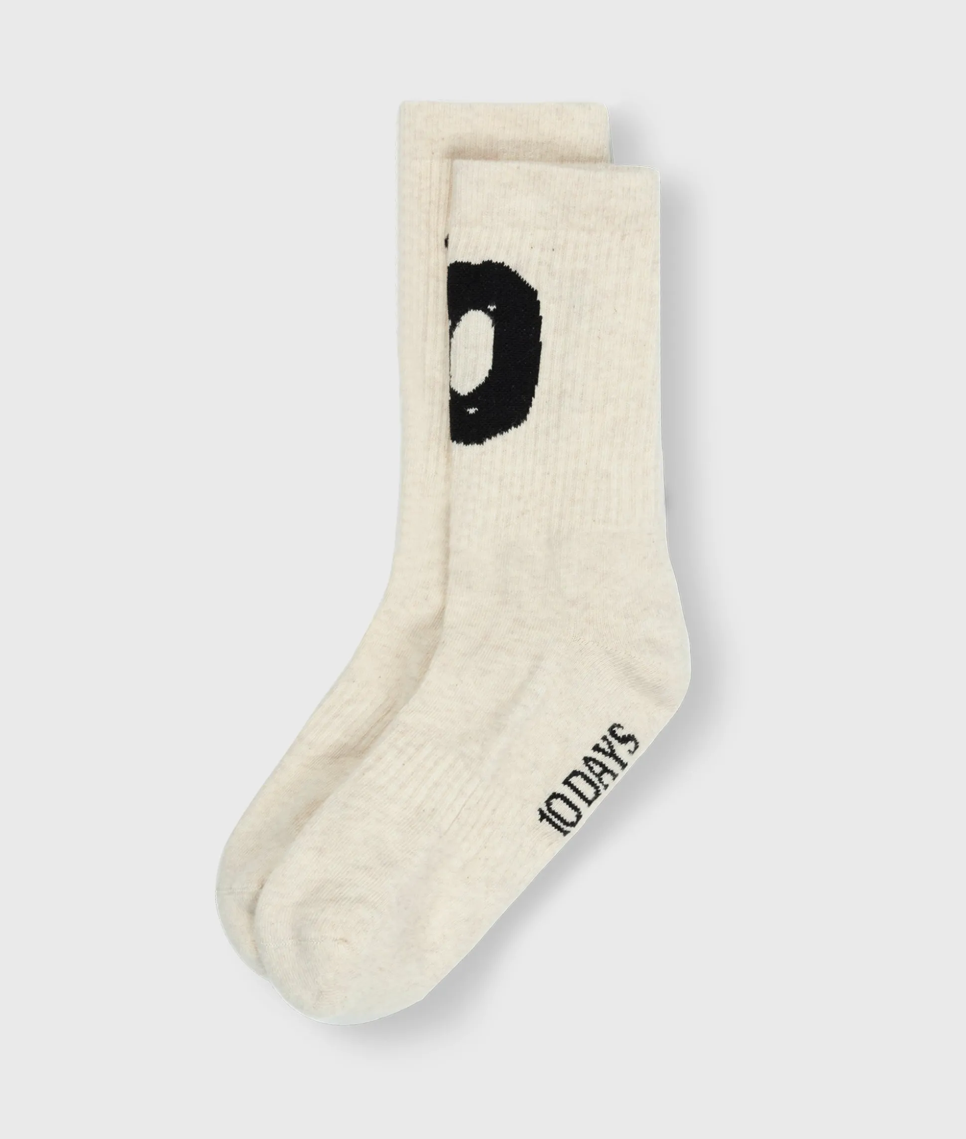 THE SOCKS 10