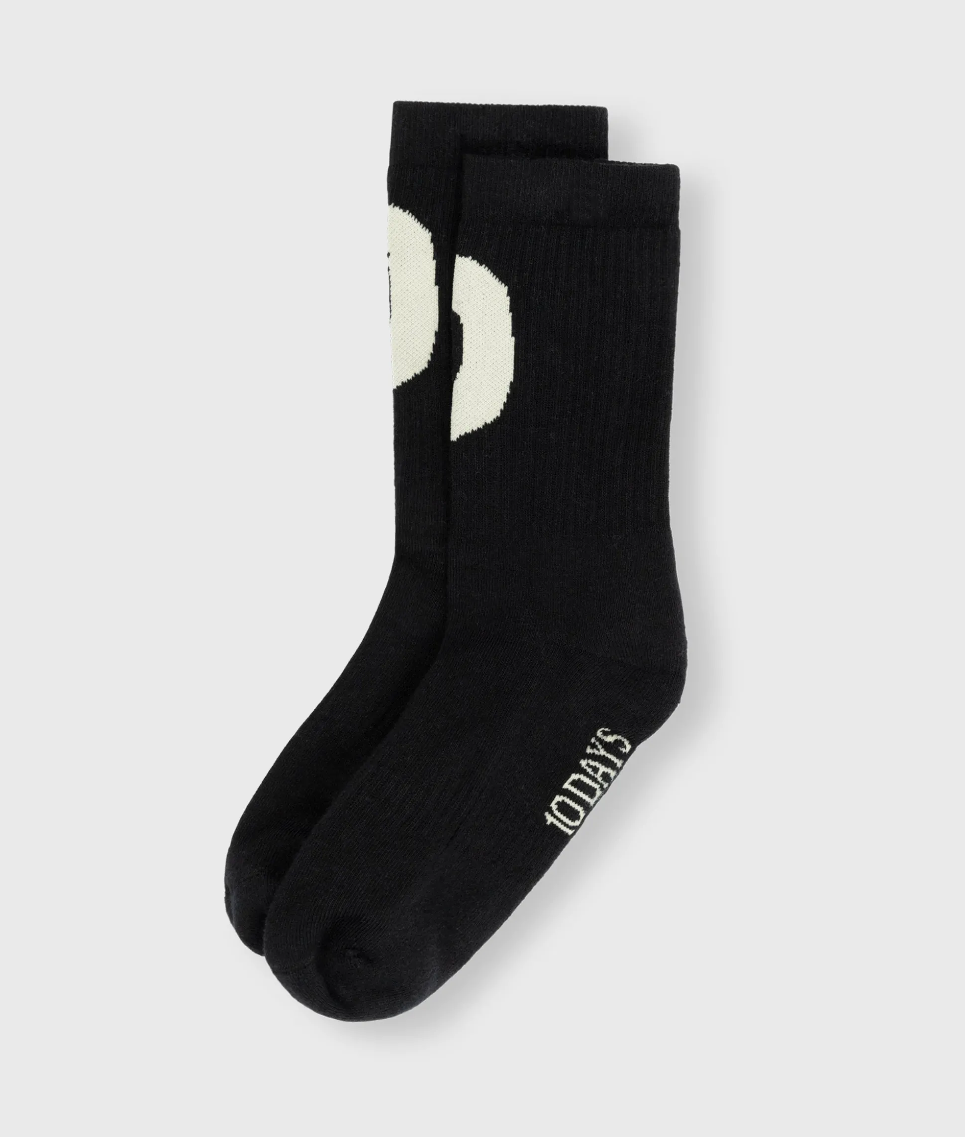 THE SOCKS 10