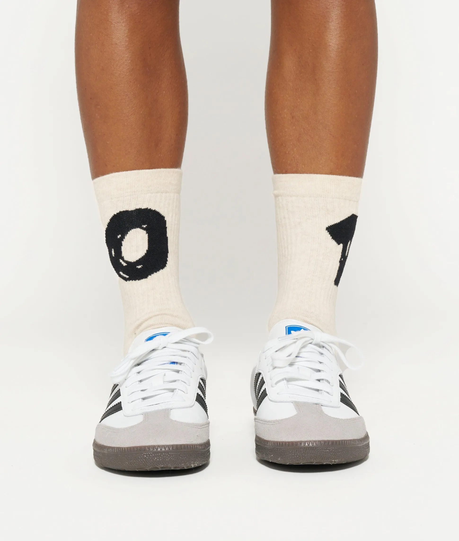 THE SOCKS 10