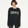 THE STATEMENT SWEATER