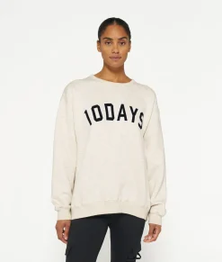 THE STATEMENT SWEATER