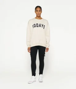 THE STATEMENT SWEATER