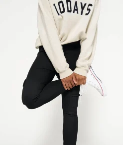 THE STATEMENT SWEATER