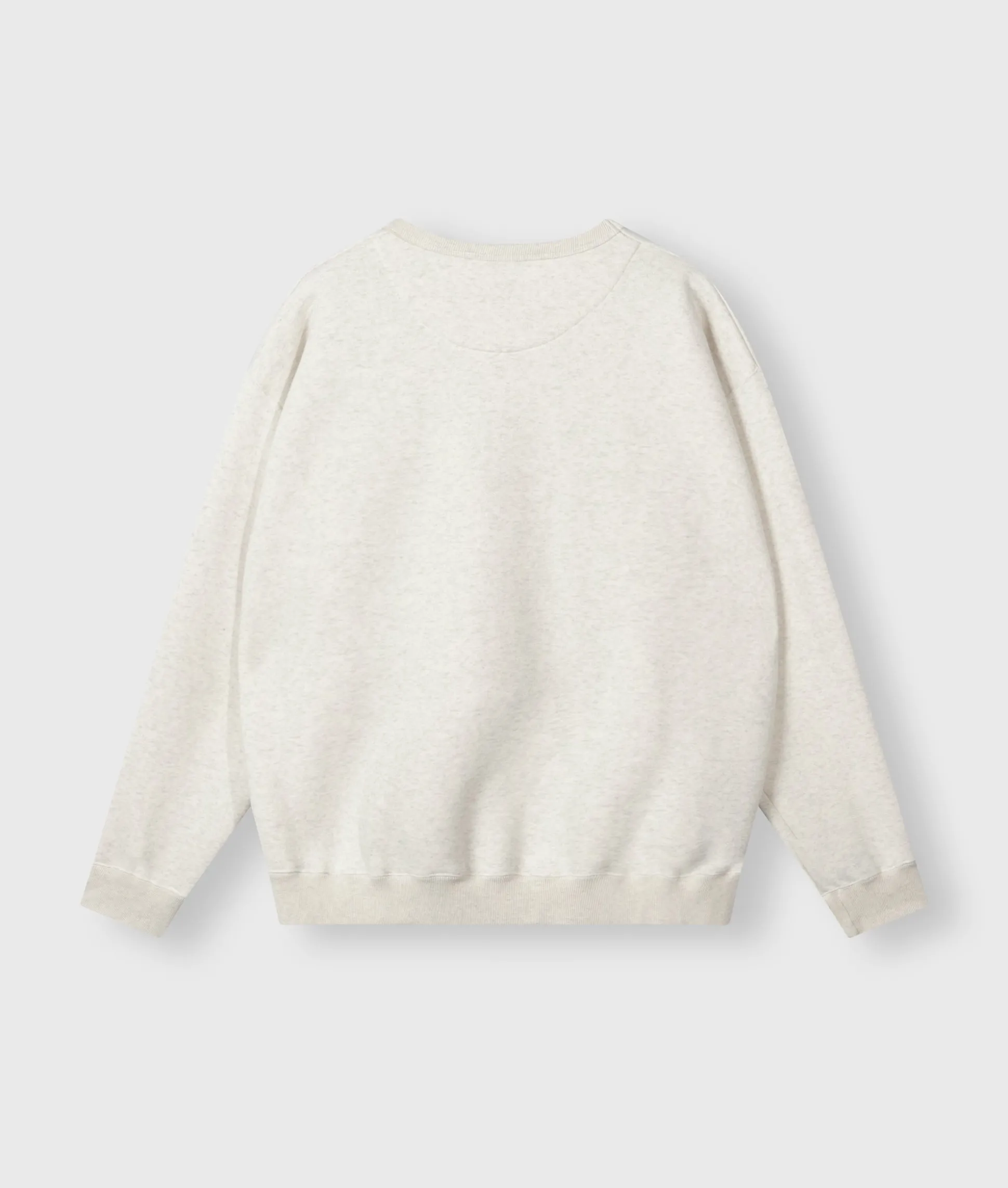 THE STATEMENT SWEATER
