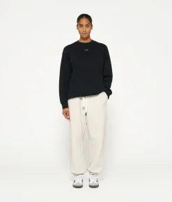 THE SWEATER LOGO