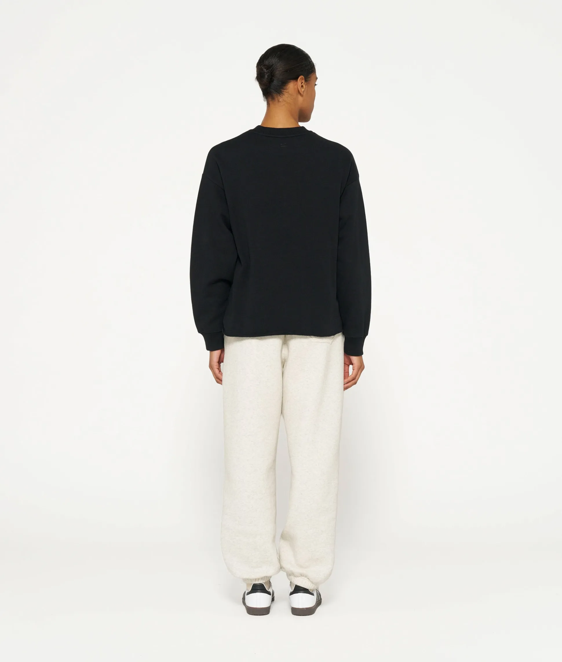 THE SWEATER LOGO