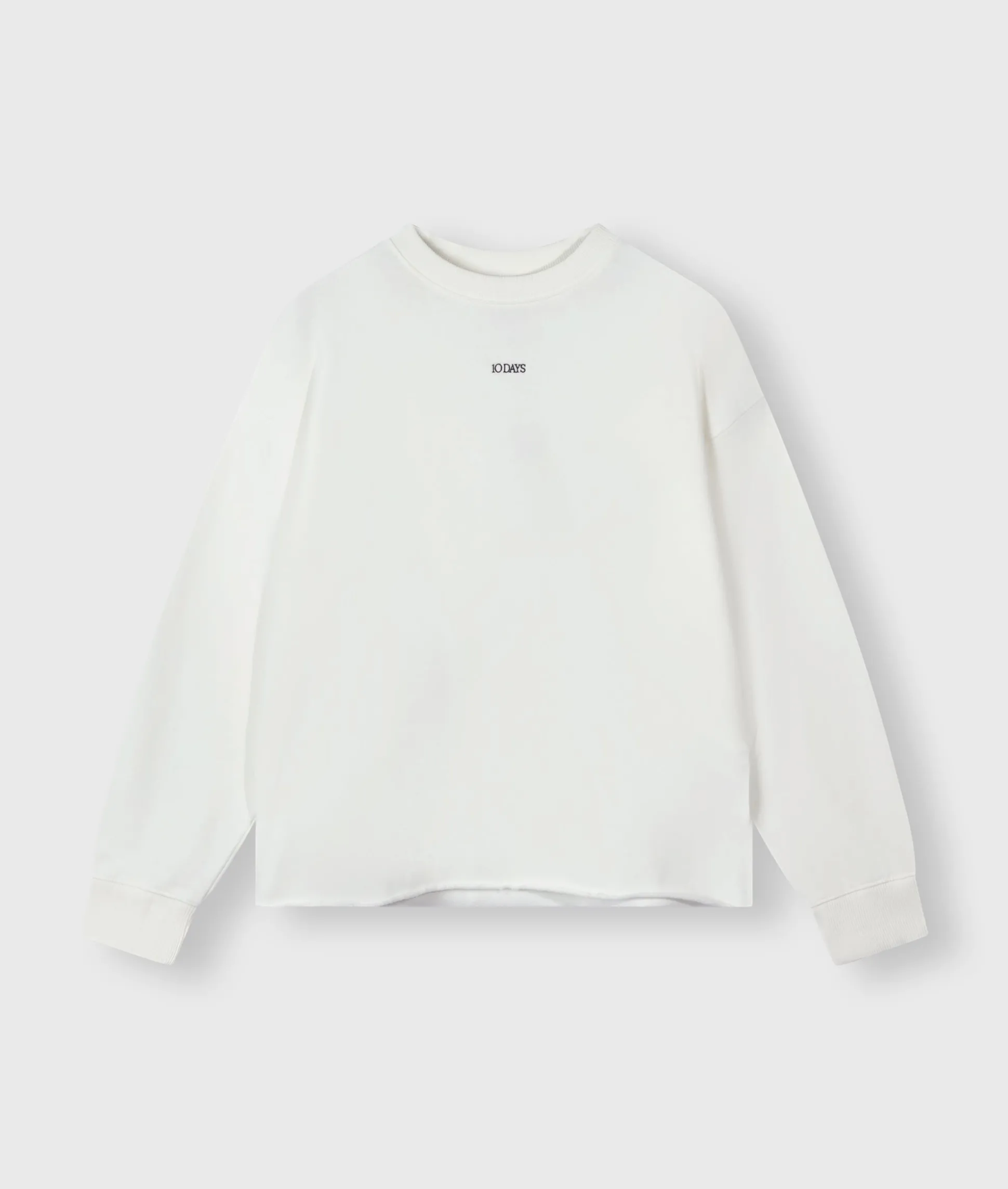 THE SWEATER LOGO