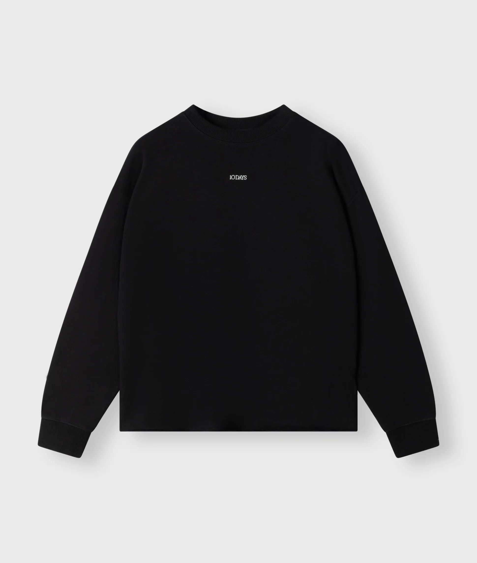 THE SWEATER LOGO