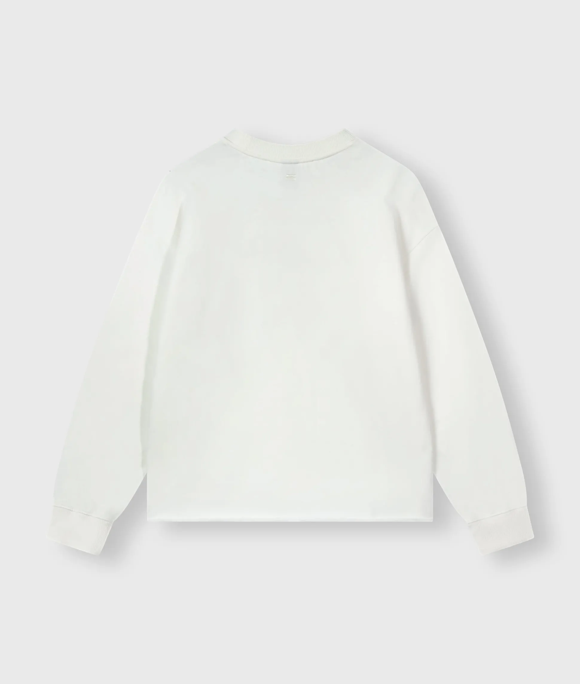 THE SWEATER LOGO