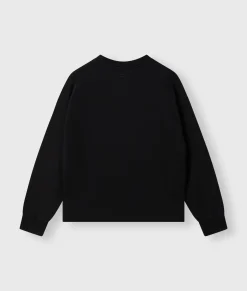 THE SWEATER LOGO