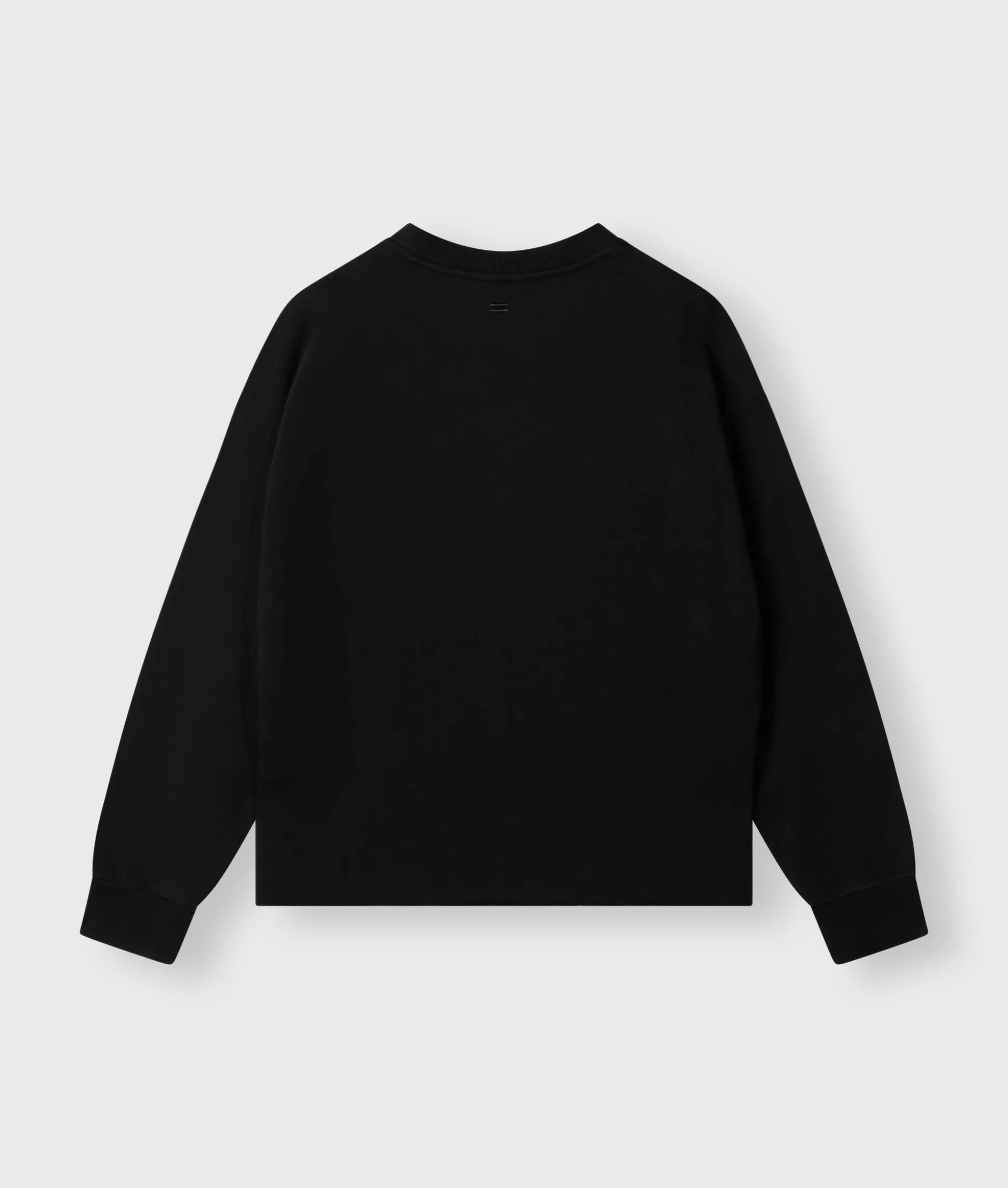 THE SWEATER LOGO