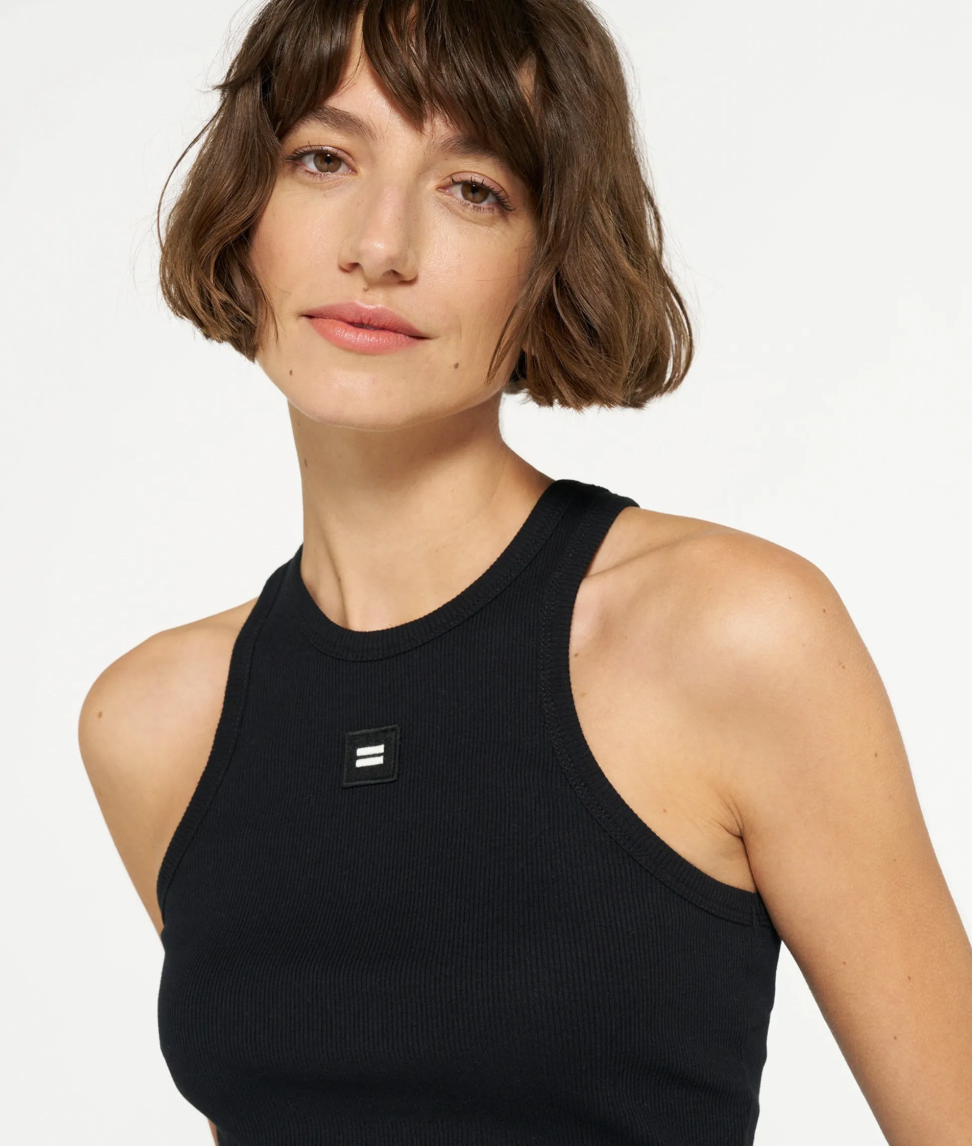 THE TANK TOP