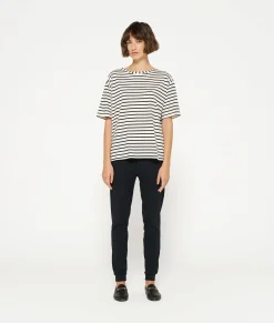 THE TEE STRIPES