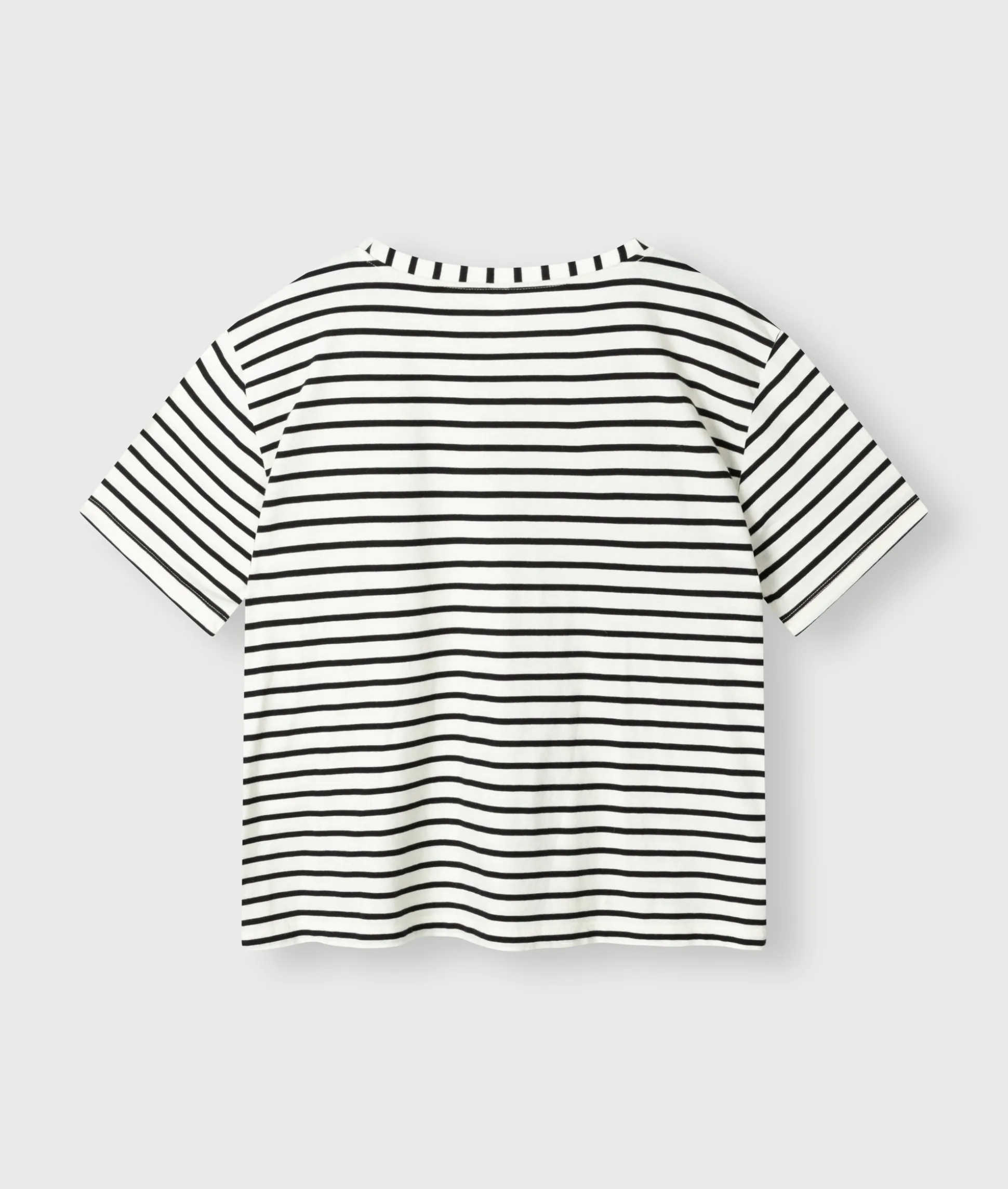 THE TEE STRIPES
