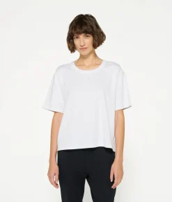 THE THICK COTTON TEE