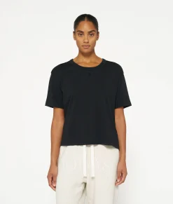 THE THICK COTTON TEE