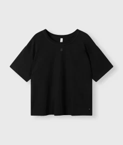 THE THICK COTTON TEE