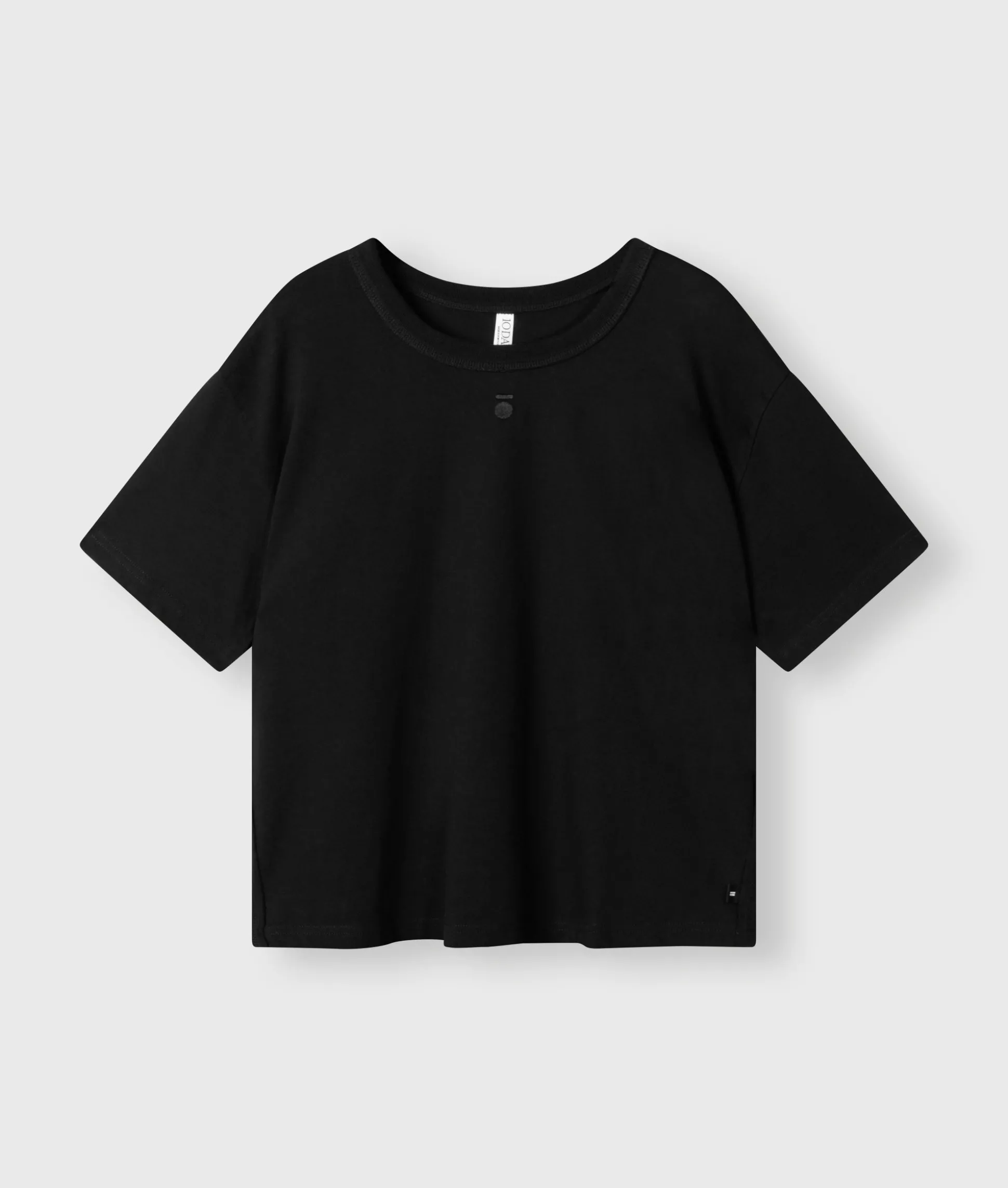 THE THICK COTTON TEE