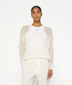 THE THIN SWEATER