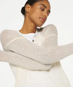 THE THIN SWEATER