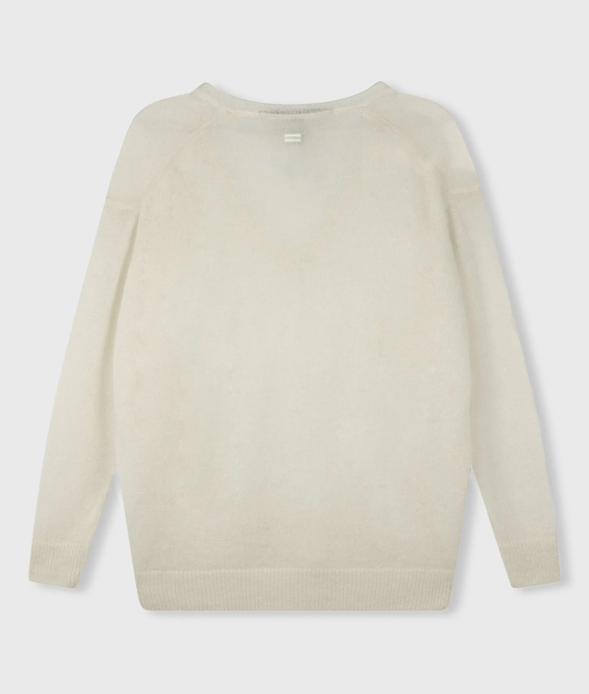 THE THIN SWEATER
