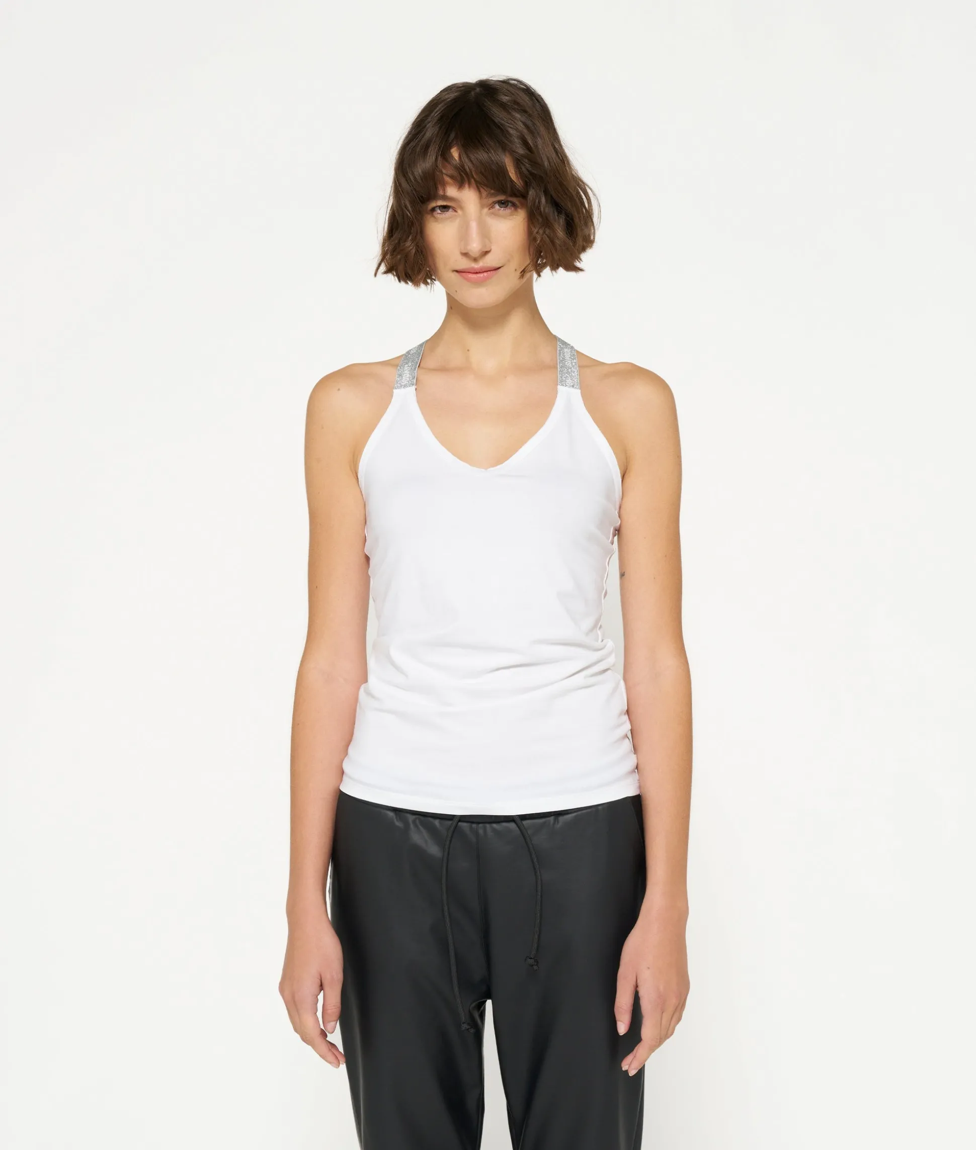 THE WRAPPER LUREX