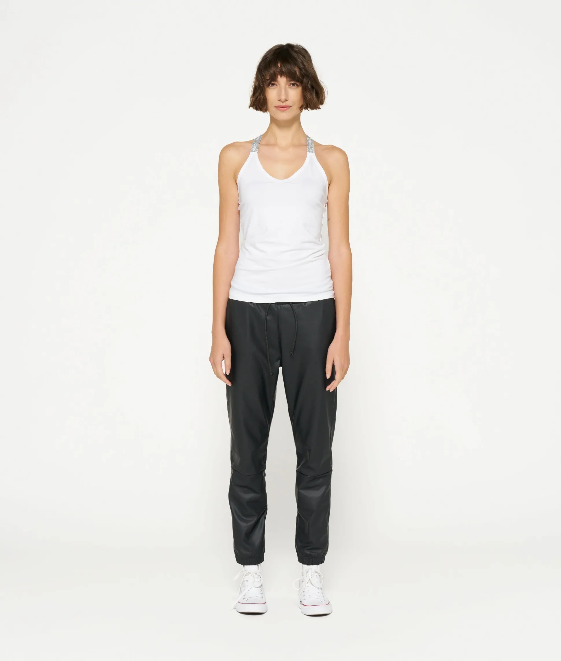 THE WRAPPER LUREX