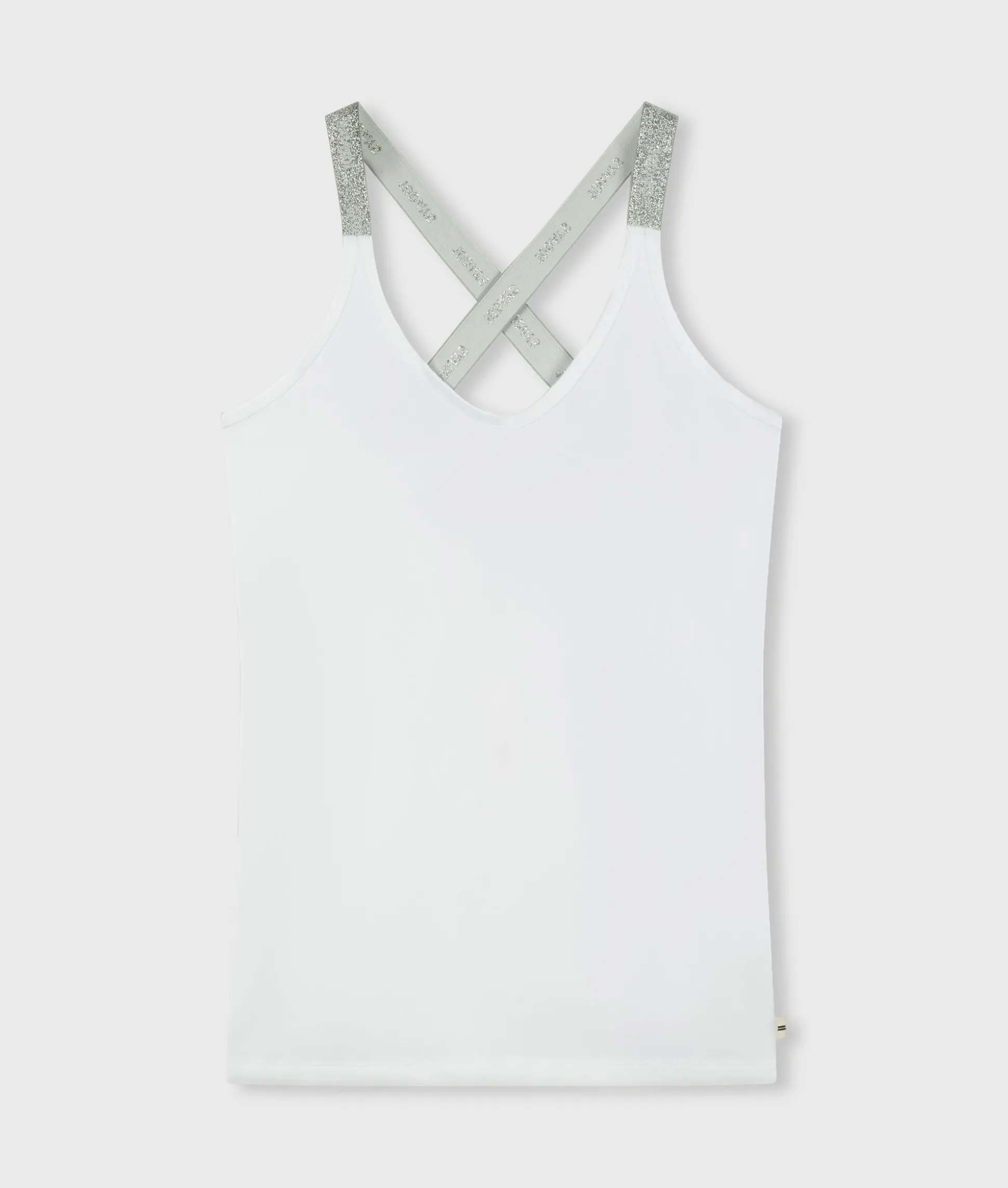 THE WRAPPER LUREX