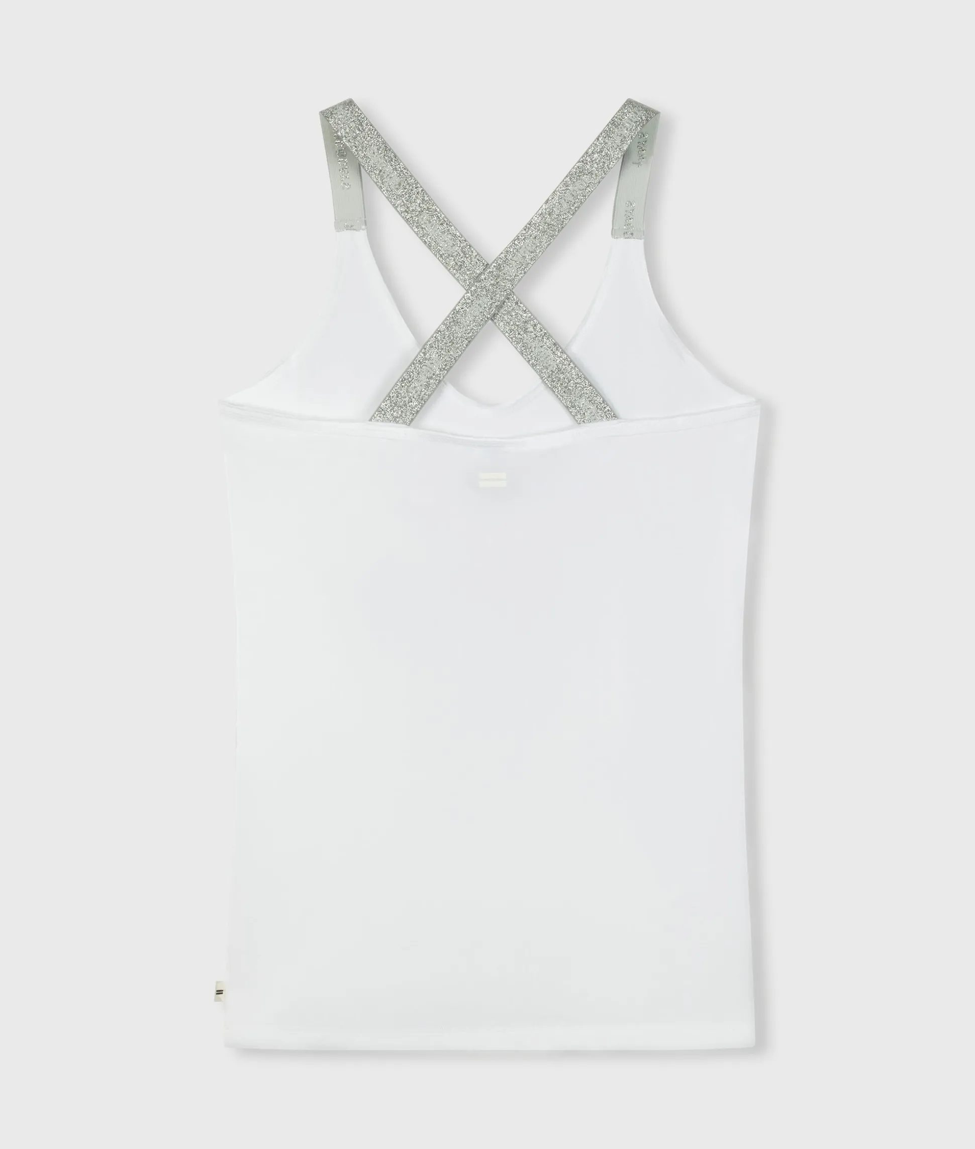 THE WRAPPER LUREX