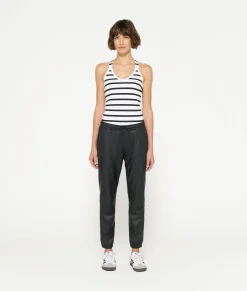 THE WRAPPER STRIPE