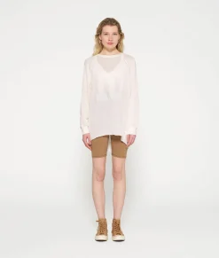 Tunic Mesh