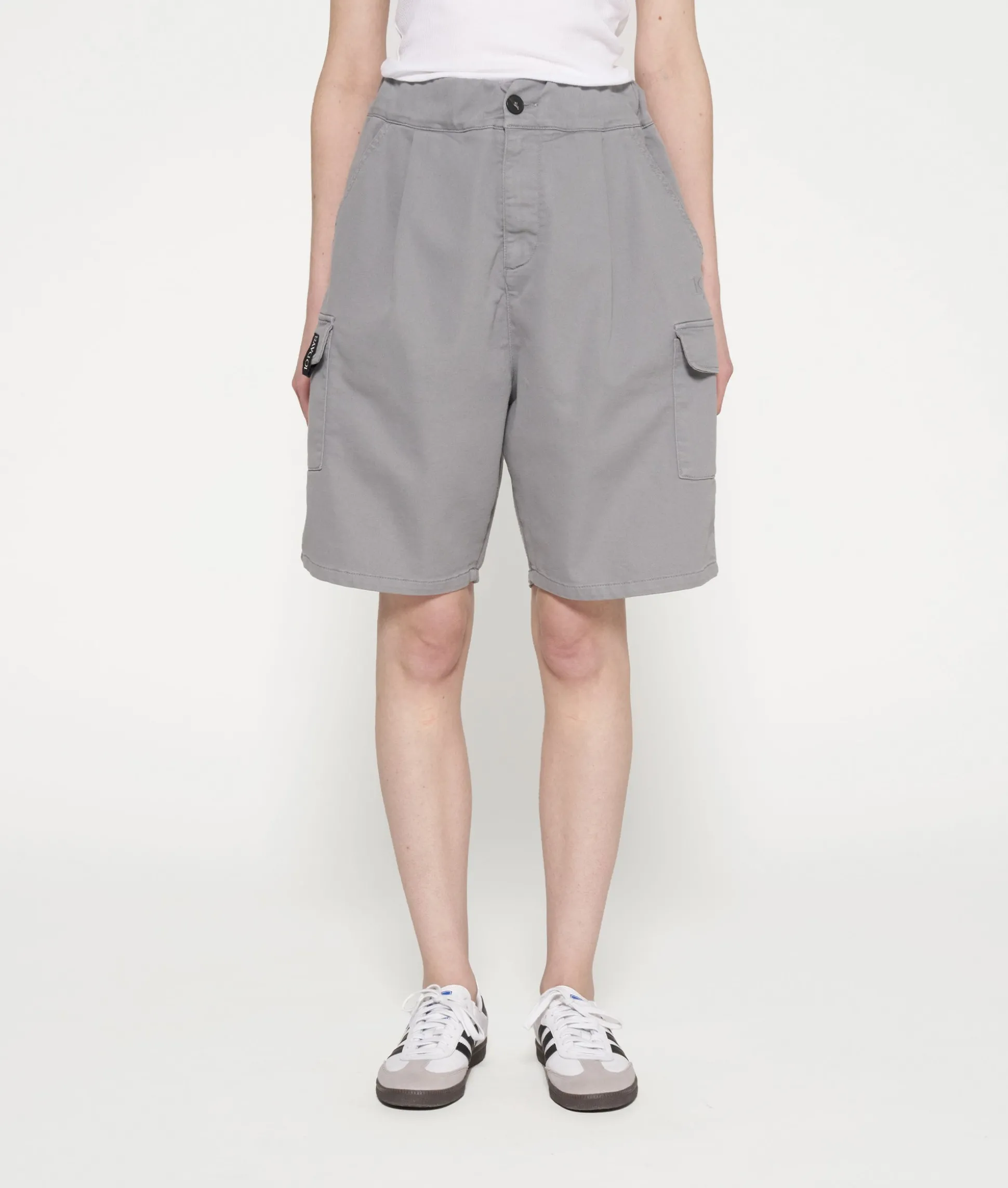 Utility Bermuda