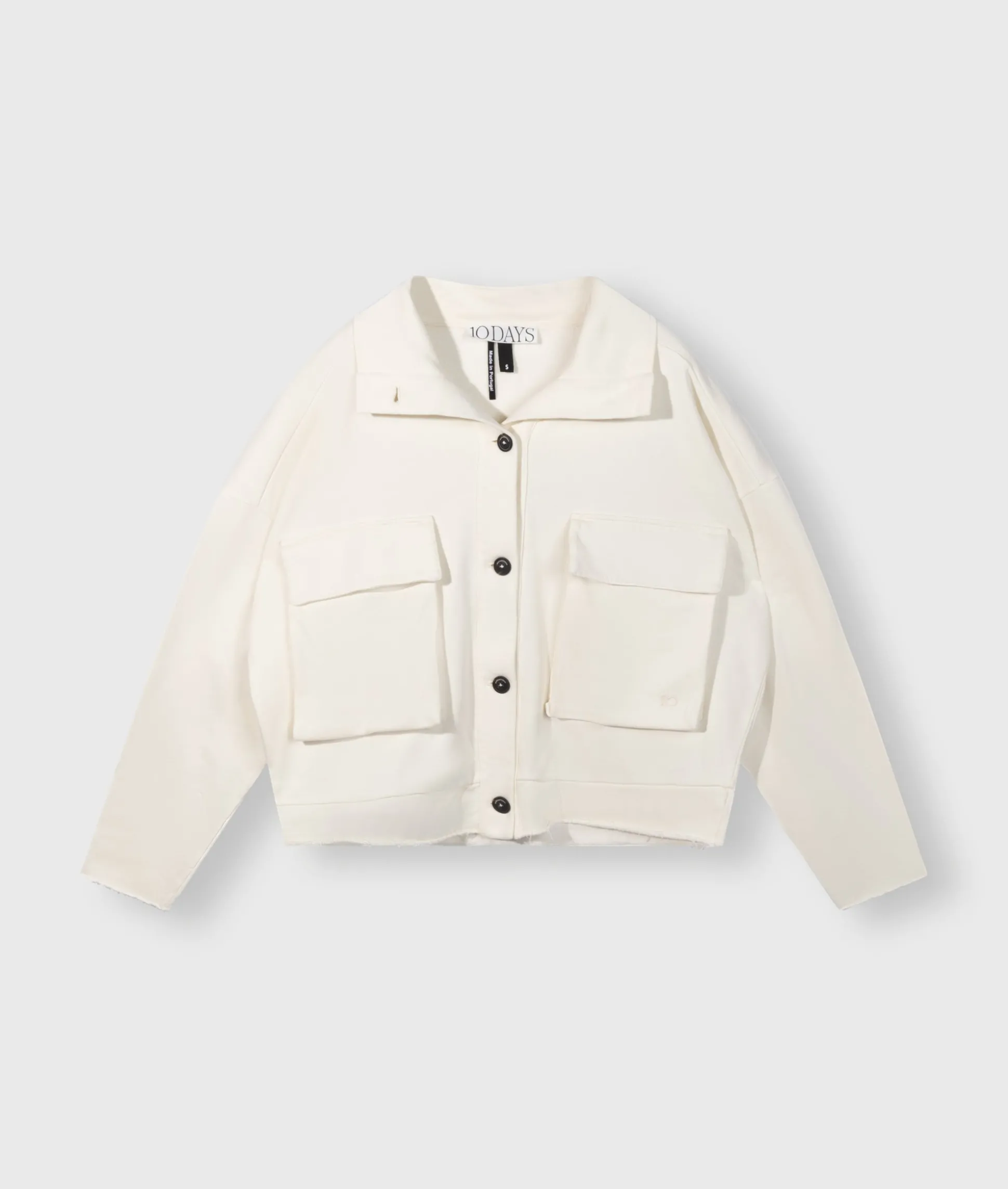 Utility Jacket
