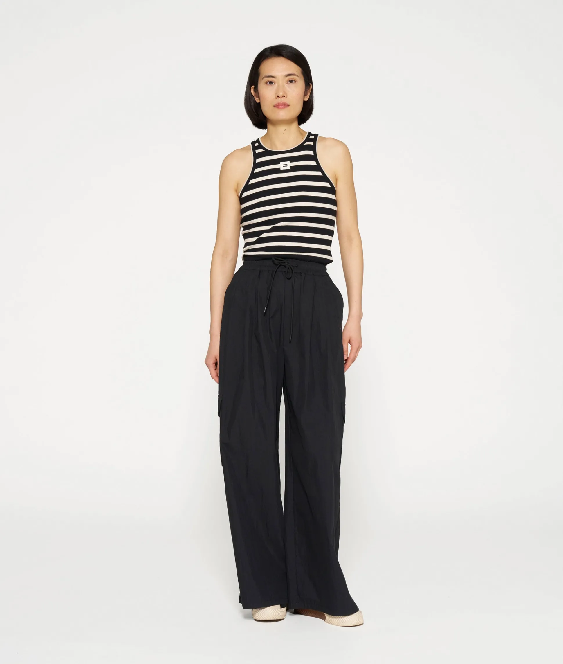Utility Pants