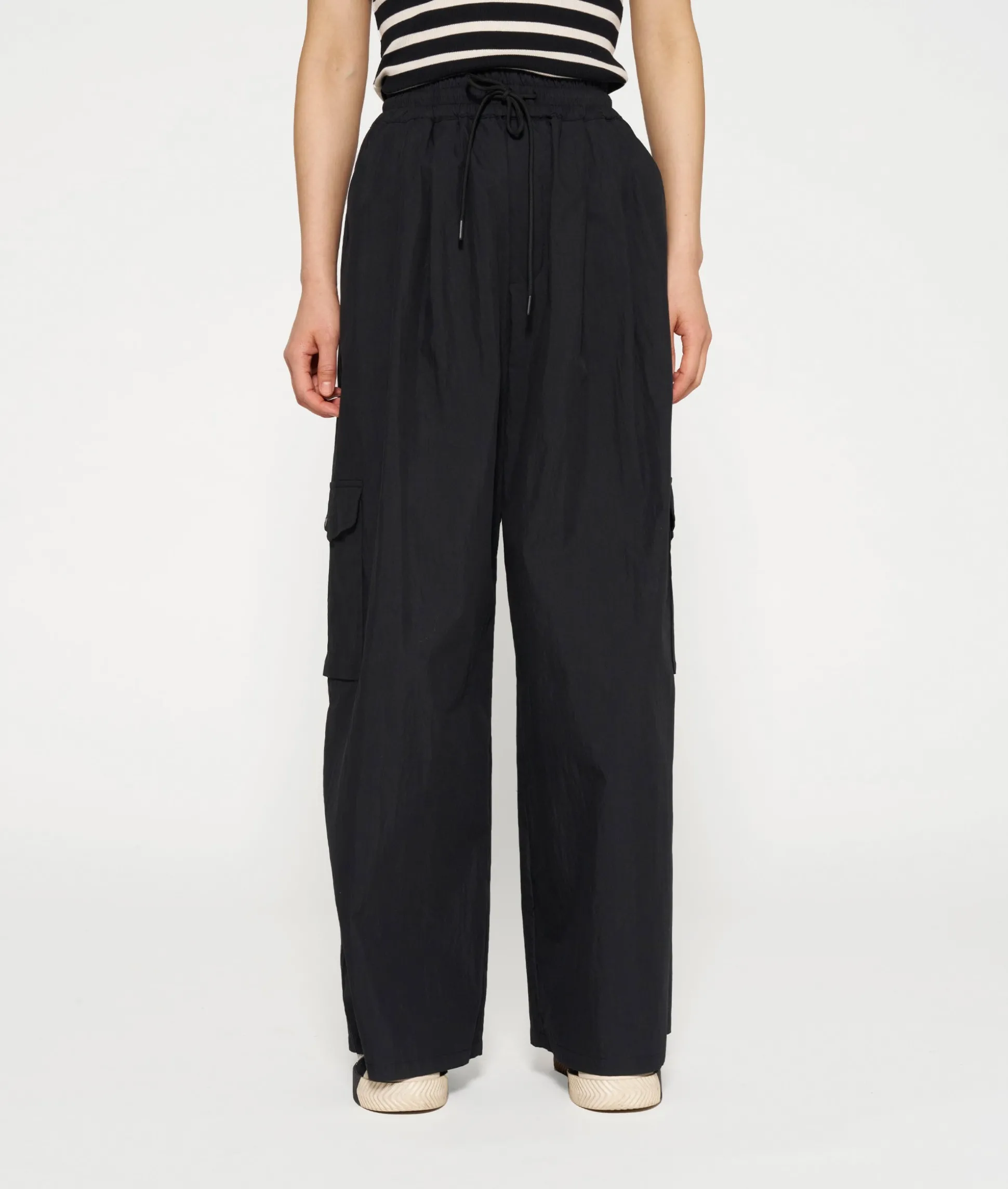 Utility Pants