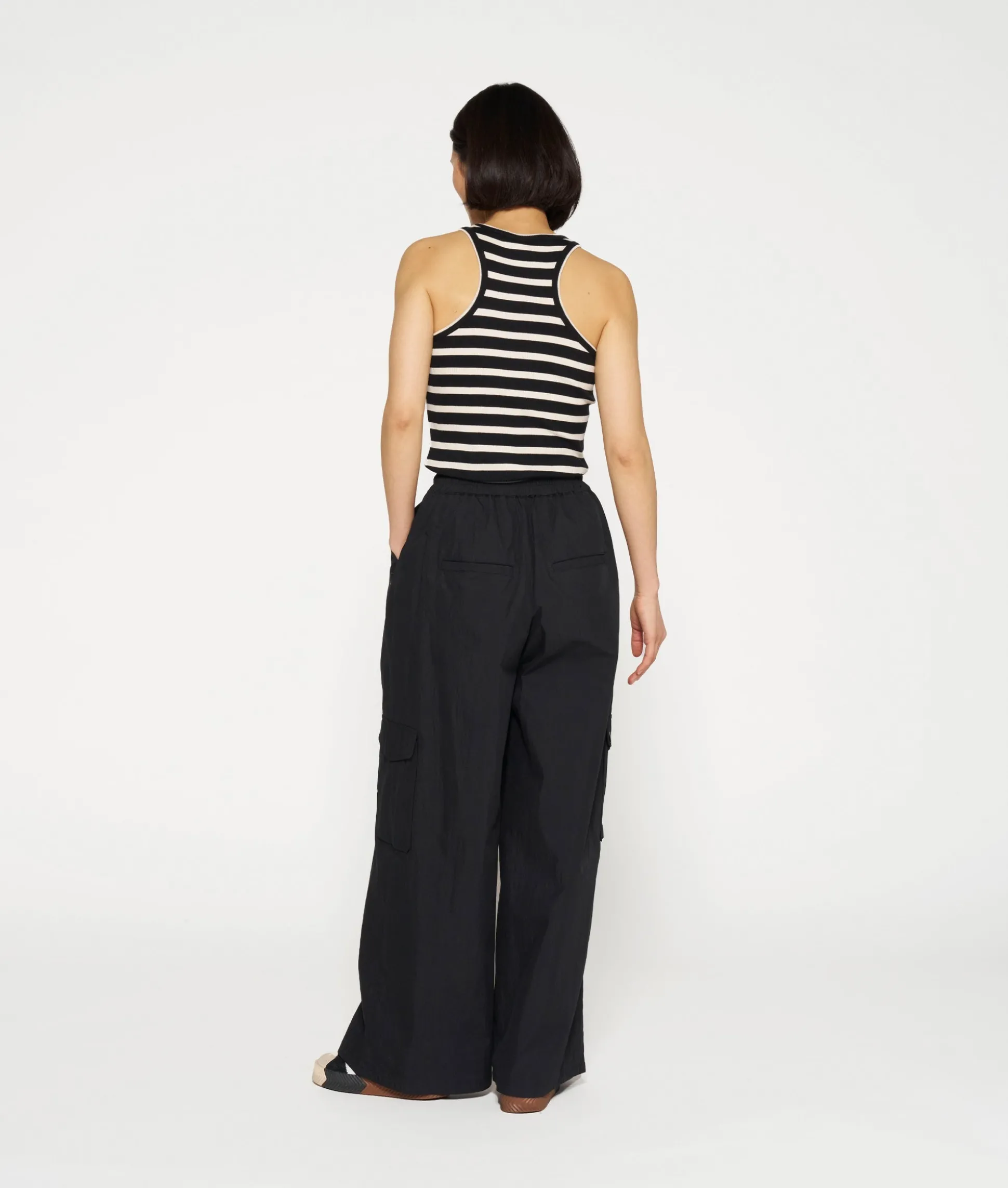 Utility Pants