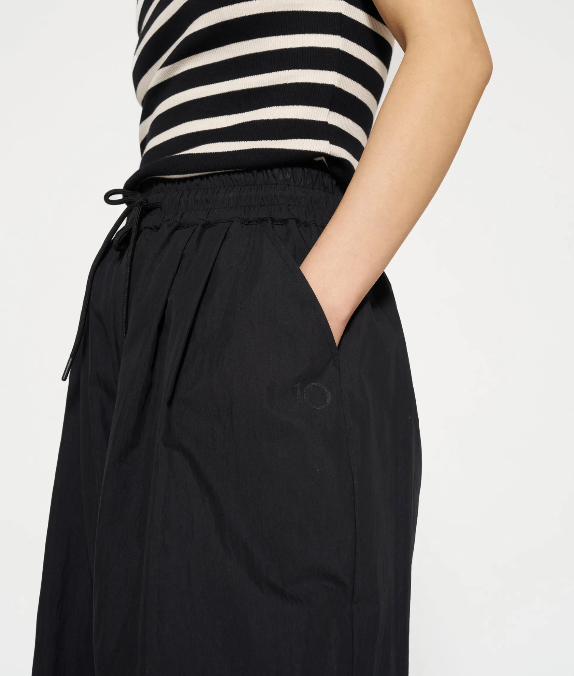 Utility Pants