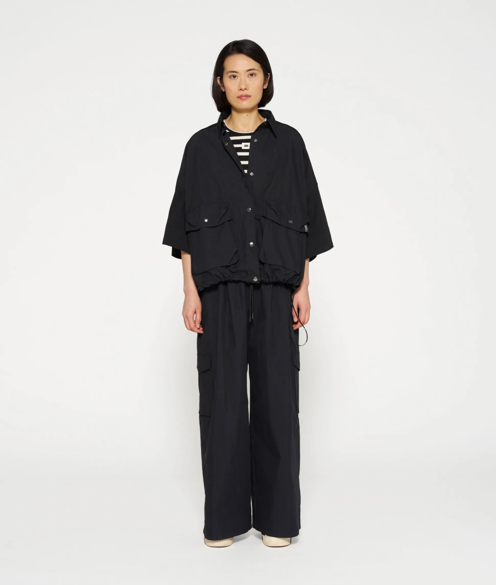 Utility Pants