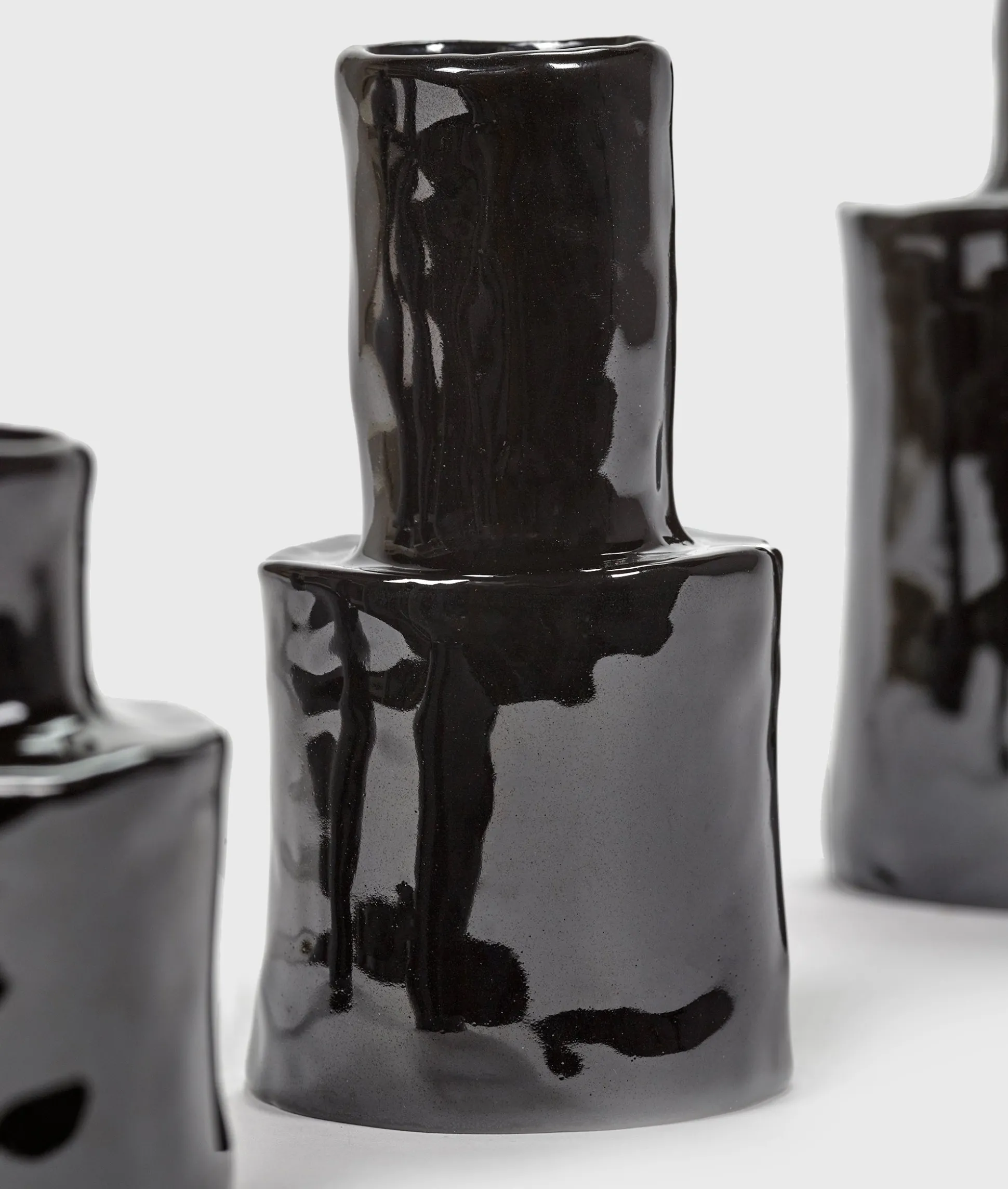 Vase 3 Héléna 14CM
