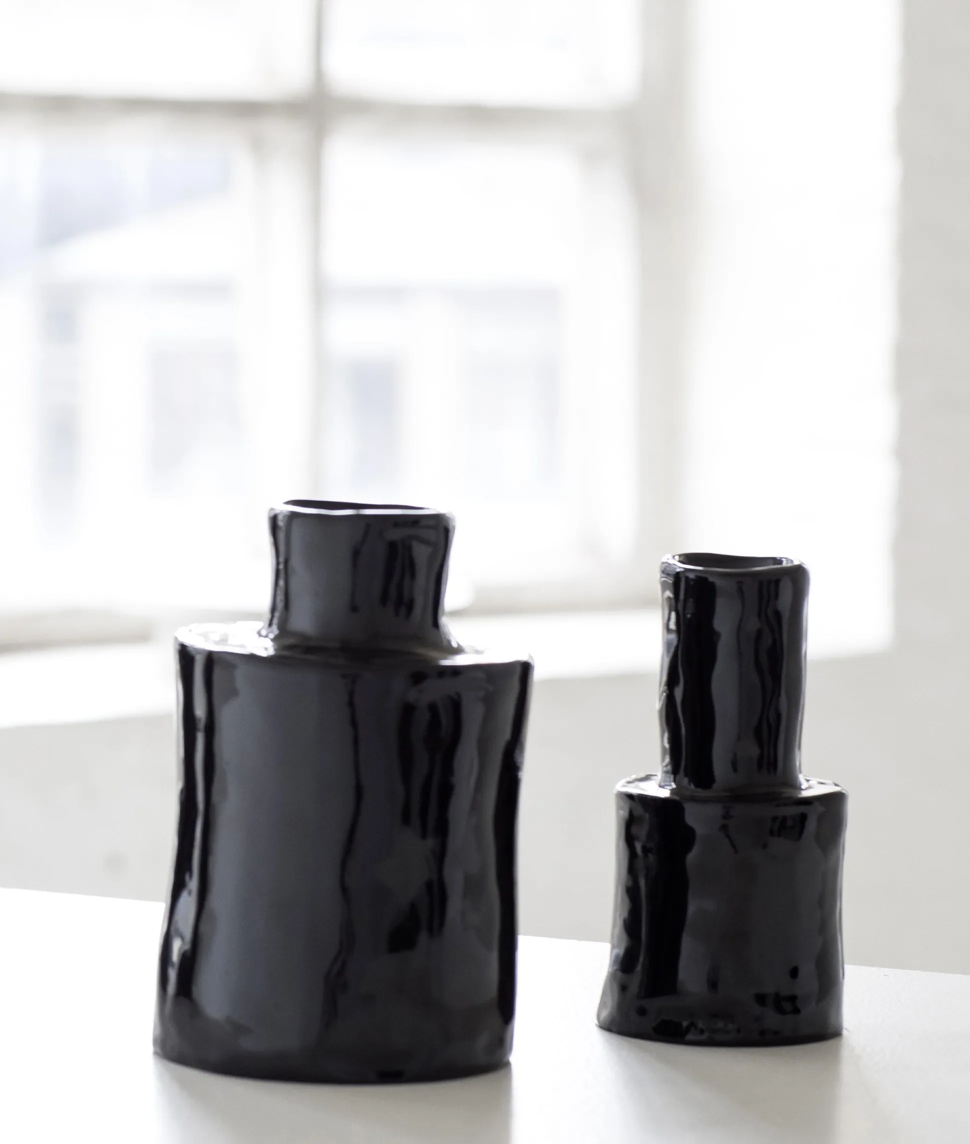 Vase 4 Héléna 15CM