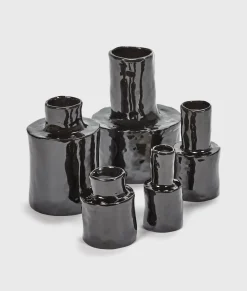 Vase 2 Héléna 11CM