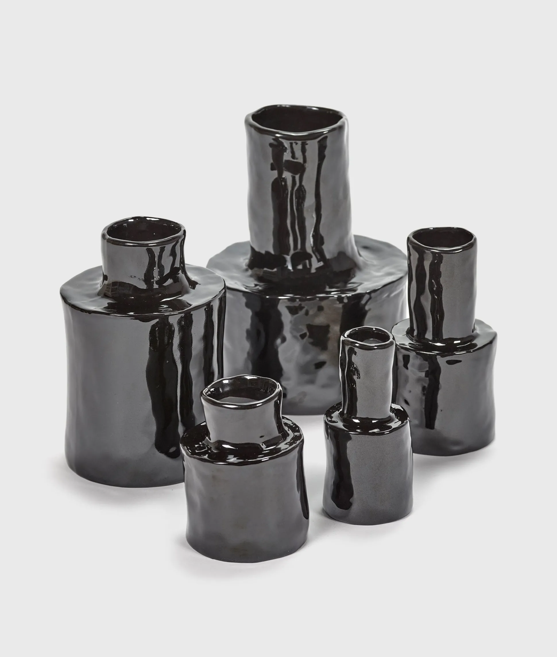 Vase 4 Héléna 15CM