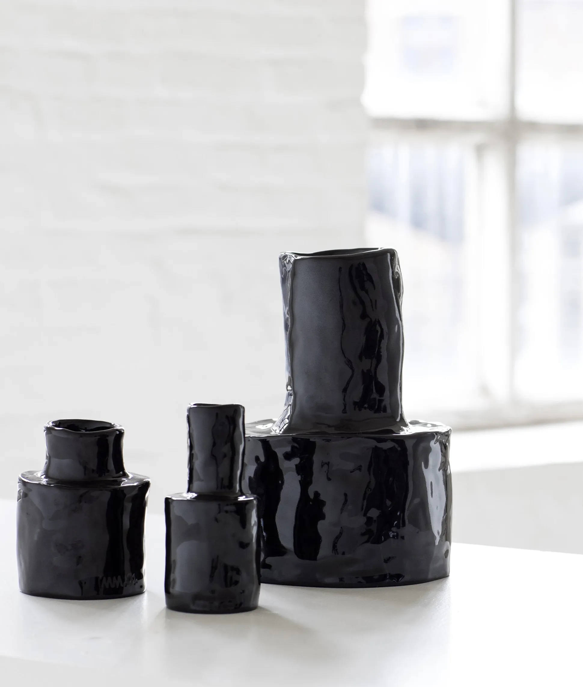 Vase 5 Héléna 19CM